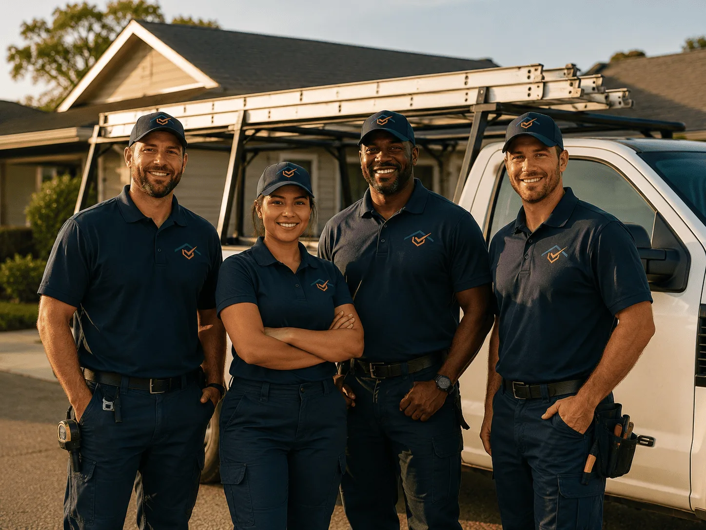 Roof Inspection company in Franklin, VA
